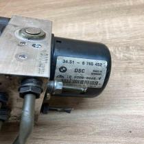 6765454 6765452 DSC ABS Pump BMW 3 E46