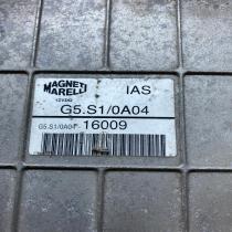 G5S10A04   Engine control unit/module ECU Citroen XM