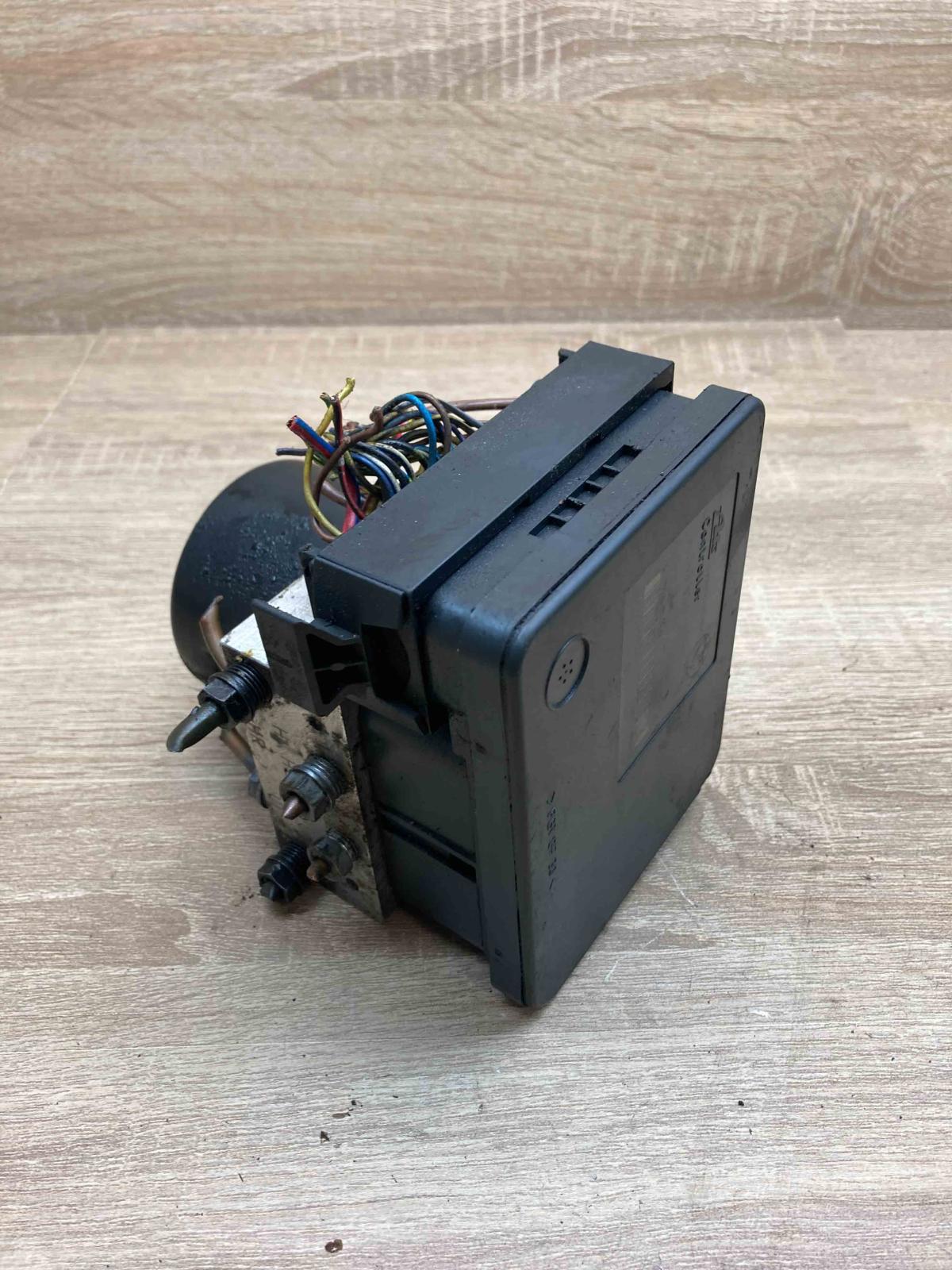 6765454 6765452 DSC ABS Pump BMW 3 E46