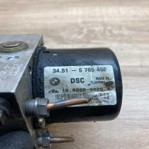 6765454 6765452 DSC ABS Pump BMW 3 E46