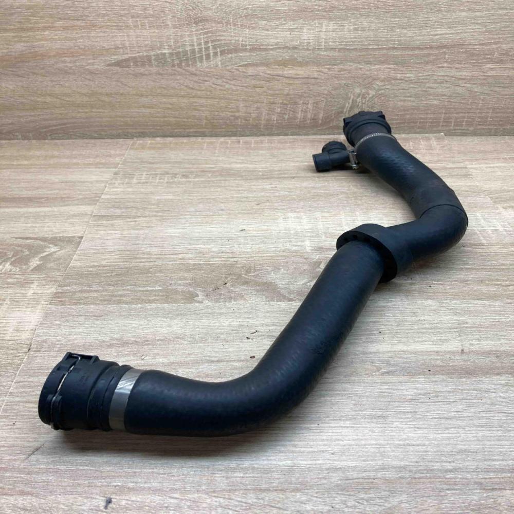 2247849   Engine coolant pipe/hose BMW 3 E46
