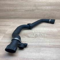 2247849   Engine coolant pipe/hose BMW 3 E46