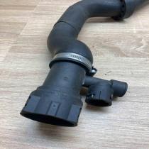 2247849   Engine coolant pipe/hose BMW 3 E46