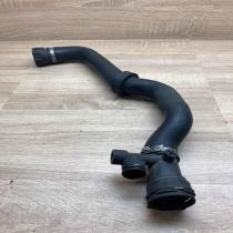 2247849   Engine coolant pipe/hose BMW 3 E46