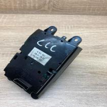 6941801   Head unit multimedia control BMW 5 E60 E61