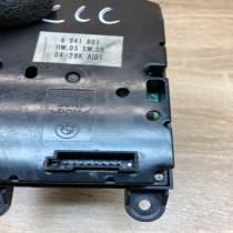 6941801   Head unit multimedia control BMW 5 E60 E61