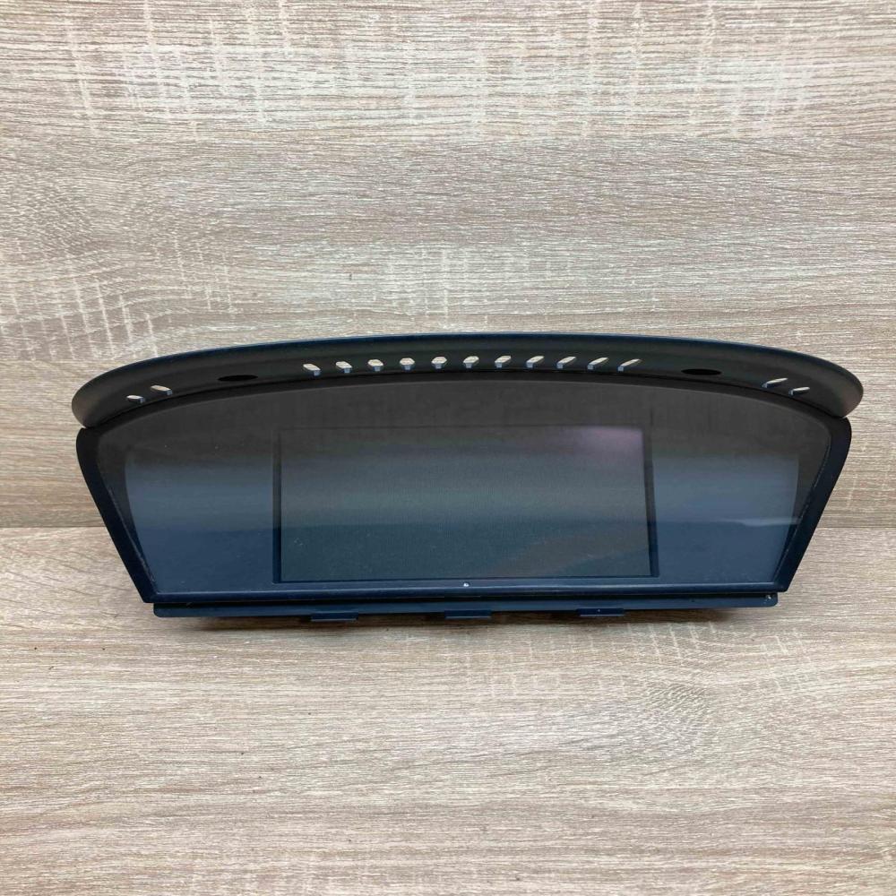 6945661 A2C53004359  Head up display screen BMW 5 E60 E61