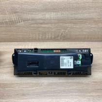 6945661 A2C53004359  Head up display screen BMW 5 E60 E61