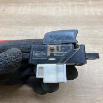 Nissan window switch   Electric window control switch Nissan Almera