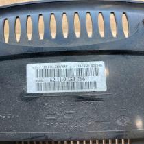 9153766 110080213  Speedometer (instrument cluster) BMW 5 E60 E61