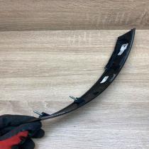 356303   Rear door handle trim BMW 5 E60 E61