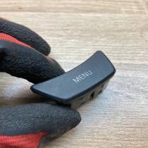 6981148 08 14K  On-board computer control switch BMW 5 E60 E61