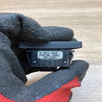 6921668   On-board computer control switch BMW 5 E60 E61