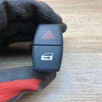 6919506 549519500  Hazard light switch BMW X3 E83
