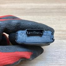 6919506 549519500  Hazard light switch BMW X3 E83