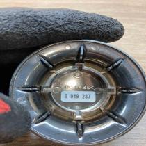 6949287   Multifunctional control switch/knob BMW 5 E60 E61
