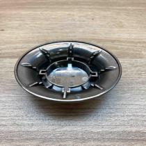6933610   Multifunctional control switch/knob BMW 5 E60 E61