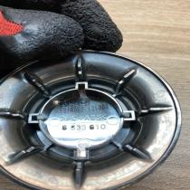 6933610   Multifunctional control switch/knob BMW 5 E60 E61