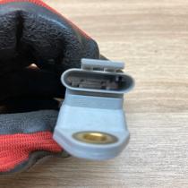 6911038 0285002064 Main Airbag deployment crash/impact sensor BMW 5 E60 E61