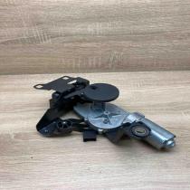 7208601 8218849  Rear window wiper motor BMW 5 E60 E61
