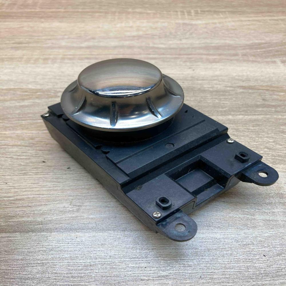 6934259   Multifunctional control switch/knob BMW 5 E60 E61