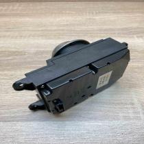 6934259   Multifunctional control switch/knob BMW 5 E60 E61