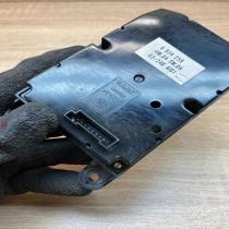 6934259   Multifunctional control switch/knob BMW 5 E60 E61