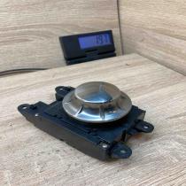 6934259   Multifunctional control switch/knob BMW 5 E60 E61