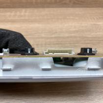 6962057 159376  Front seat light BMW 5 E60 E61