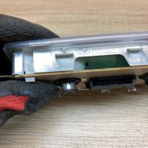 6962058 159374  Front seat light BMW 5 E60 E61