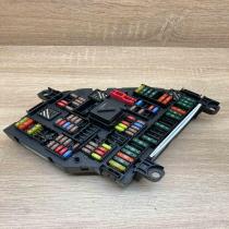 9252813   Fuse module BMW 5 F10 F11