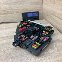 9252813   Fuse module BMW 5 F10 F11