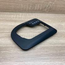 7034089 7034089  Gear shifter surround trim plastic BMW 5 E60 E61