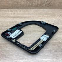 7034089 7034089  Gear shifter surround trim plastic BMW 5 E60 E61