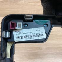 7034089 7034089  Gear shifter surround trim plastic BMW 5 E60 E61