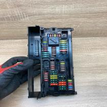 9252815 1670487  Fuse module BMW 5 F10 F11