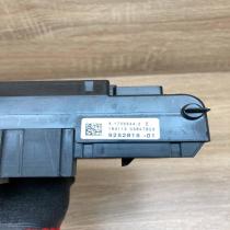 9252815 1670487  Fuse module BMW 5 F10 F11