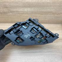 9234423 1670499  Fuse module BMW 5 F10 F11