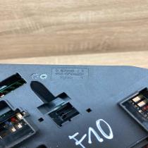 9234423 1670499  Fuse module BMW 5 F10 F11
