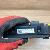 9234423 1670499  Fuse module BMW 5 F10 F11