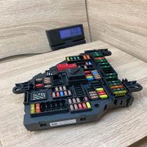 9234423 1670499  Fuse module BMW 5 F10 F11