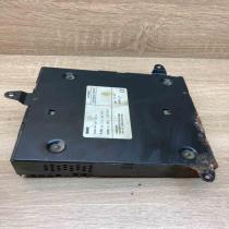 8380955   Sound amplifier BMW 3 E46