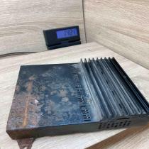 8380955   Sound amplifier BMW 3 E46