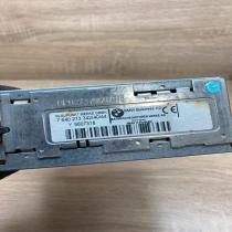 6909882 7640273342  Radio/CD/DVD/GPS head unit BMW 3 E46