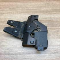 8196401   Tailgate/trunk/boot lock/catch/latch BMW 3 E46