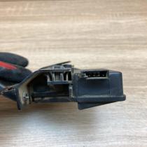 8196401   Tailgate/trunk/boot lock/catch/latch BMW 3 E46