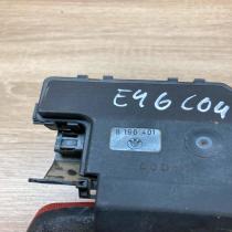 8196401   Tailgate/trunk/boot lock/catch/latch BMW 3 E46