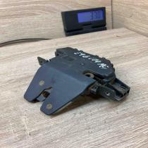 8196401   Tailgate/trunk/boot lock/catch/latch BMW 3 E46