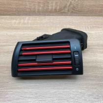 8361897   Dashboard side air vent grill/cover trim BMW 3 E46