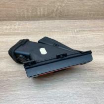 8361897   Dashboard side air vent grill/cover trim BMW 3 E46